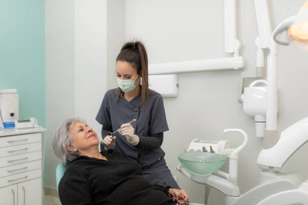 Best Emergency Treatment for Jaw Pain or Injury in Lawrenceville, VA