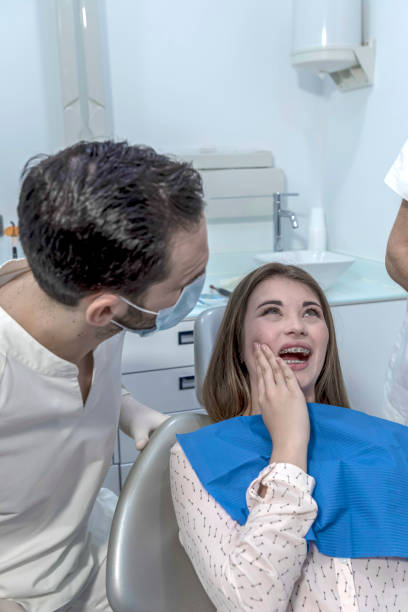 Best Emergency Treatment for Jaw Pain or Injury in Lawrenceville, VA
