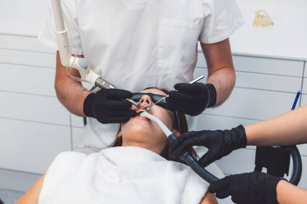 Best Emergency Care for Gum Disease in Lawrenceville, VA